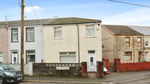 Renovation Opportunity in Tredegar photo